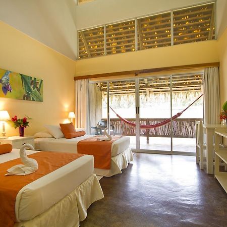 Villas Del Caribe Puerto Viejo de Talamanca Dış mekan fotoğraf