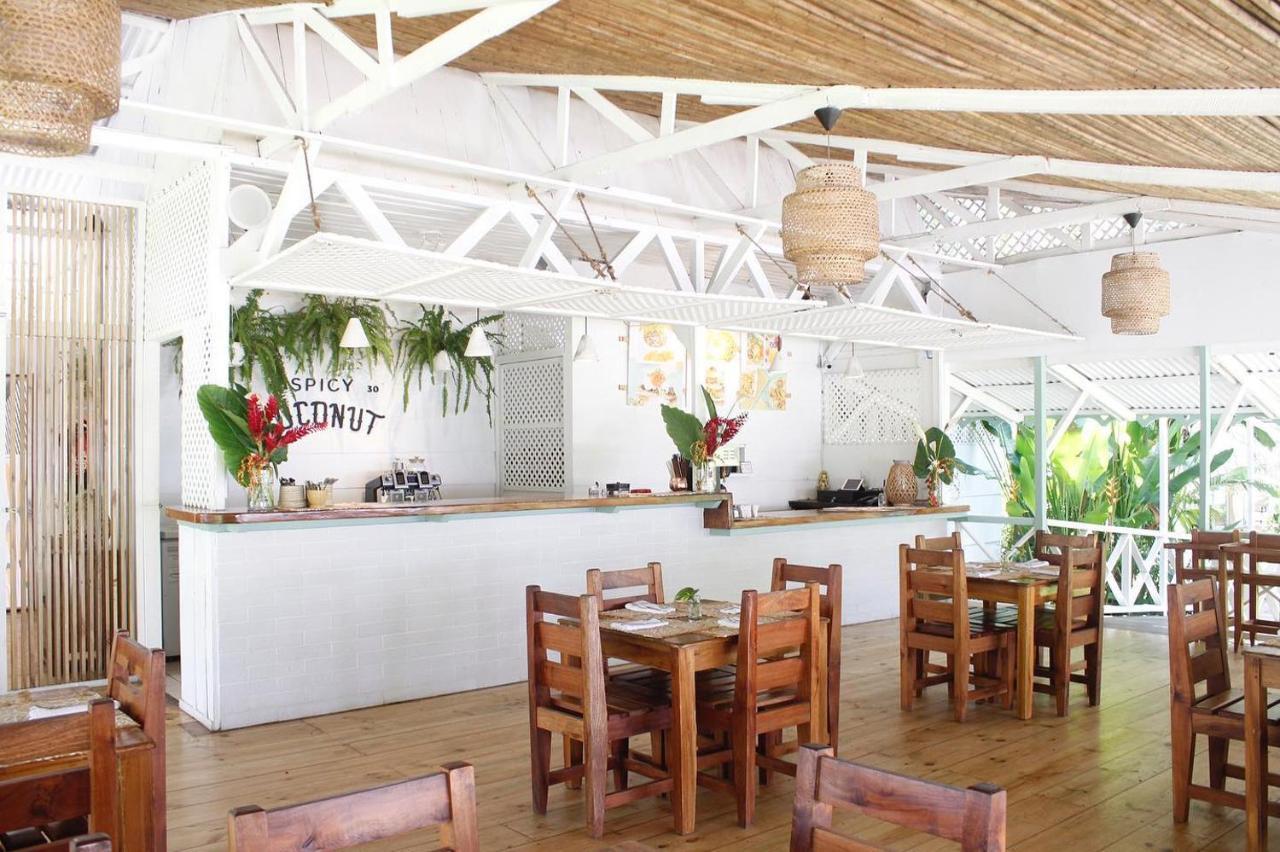 Villas Del Caribe Puerto Viejo de Talamanca Dış mekan fotoğraf