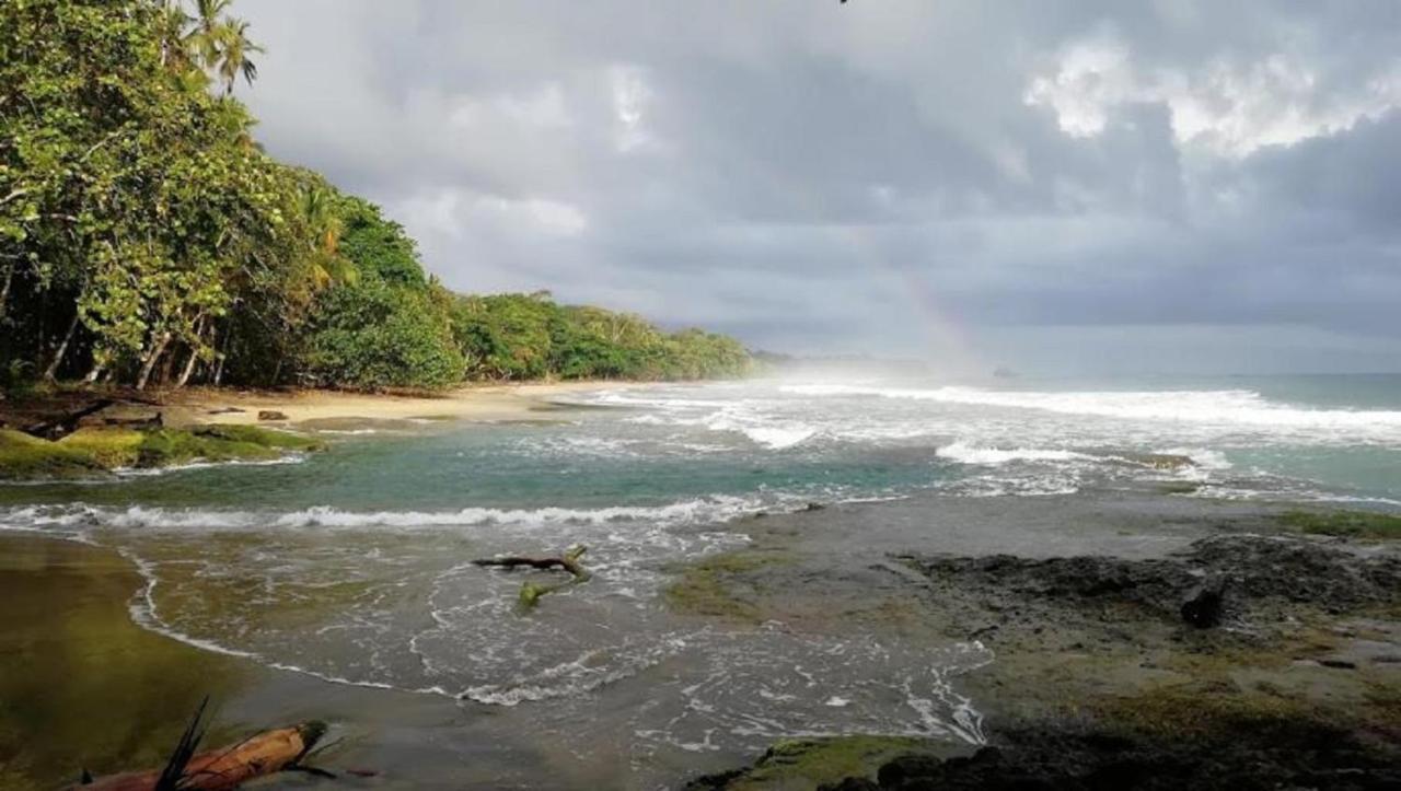 Villas Del Caribe Puerto Viejo de Talamanca Dış mekan fotoğraf