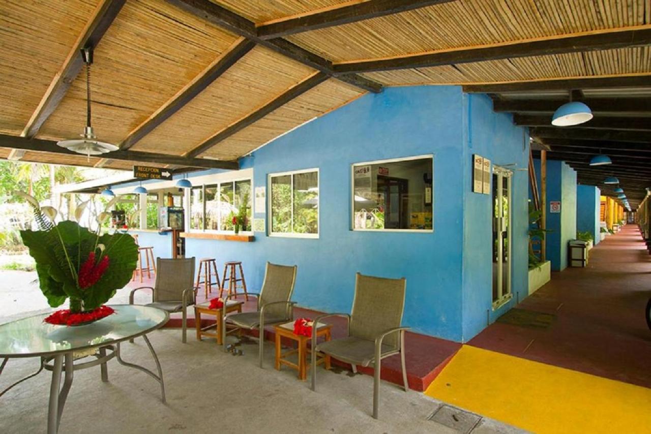 Villas Del Caribe Puerto Viejo de Talamanca Dış mekan fotoğraf