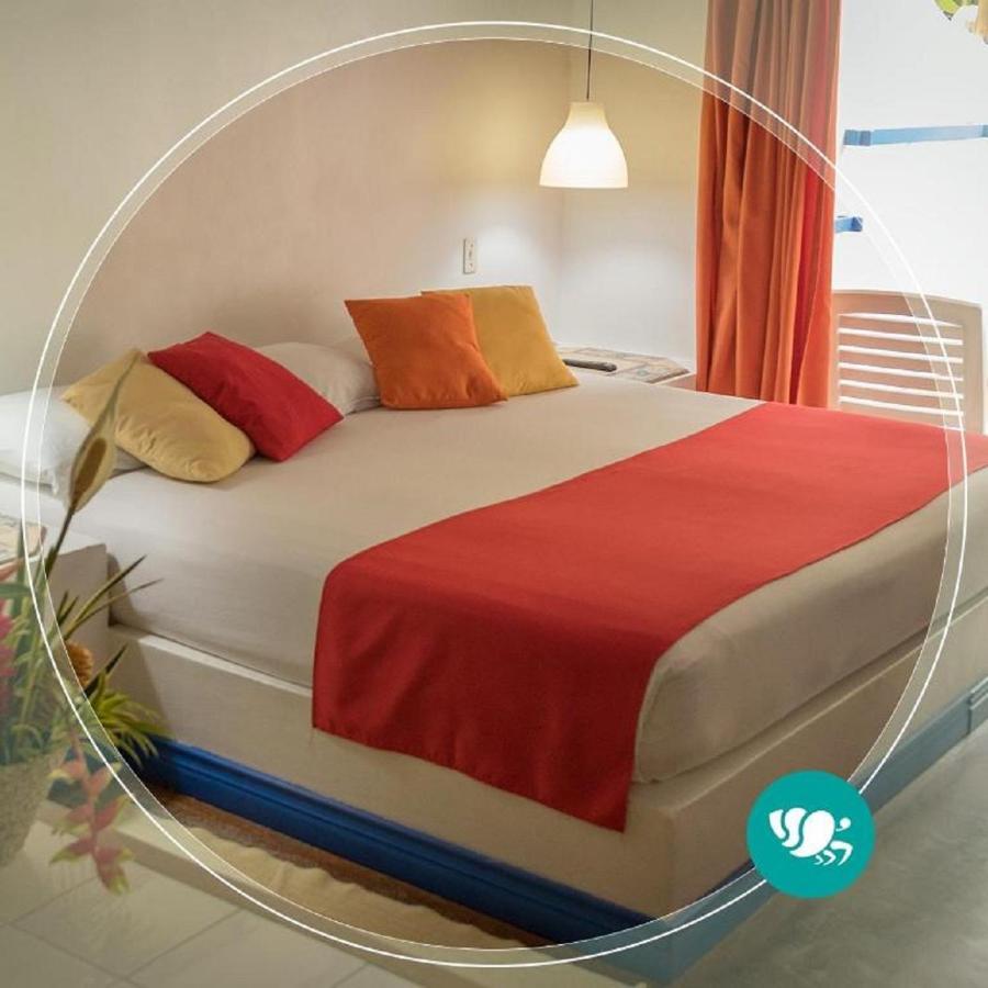 Villas Del Caribe Puerto Viejo de Talamanca Dış mekan fotoğraf