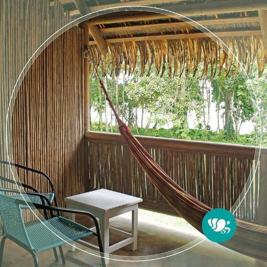 Villas Del Caribe Puerto Viejo de Talamanca Dış mekan fotoğraf