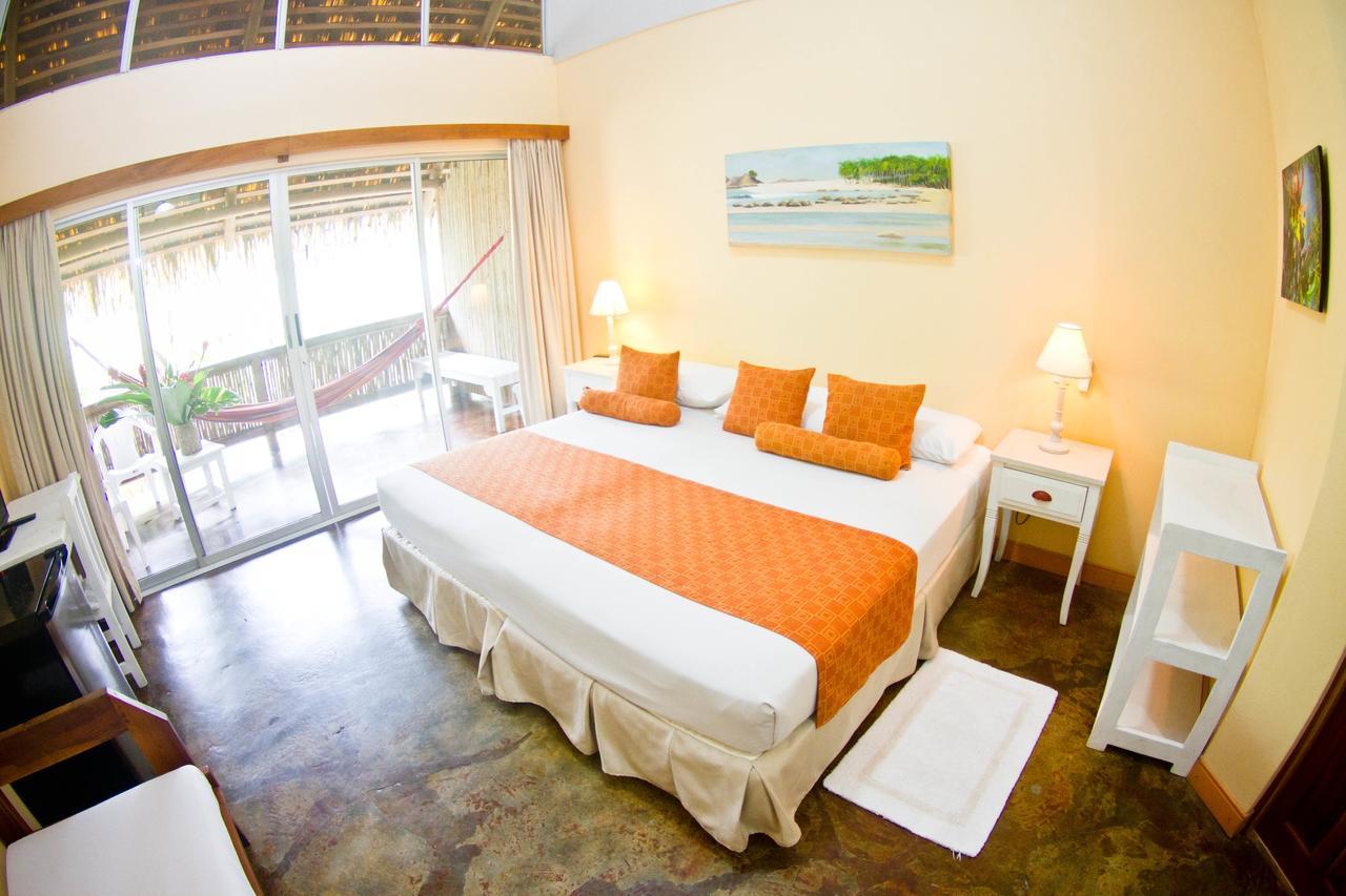 Villas Del Caribe Puerto Viejo de Talamanca Dış mekan fotoğraf