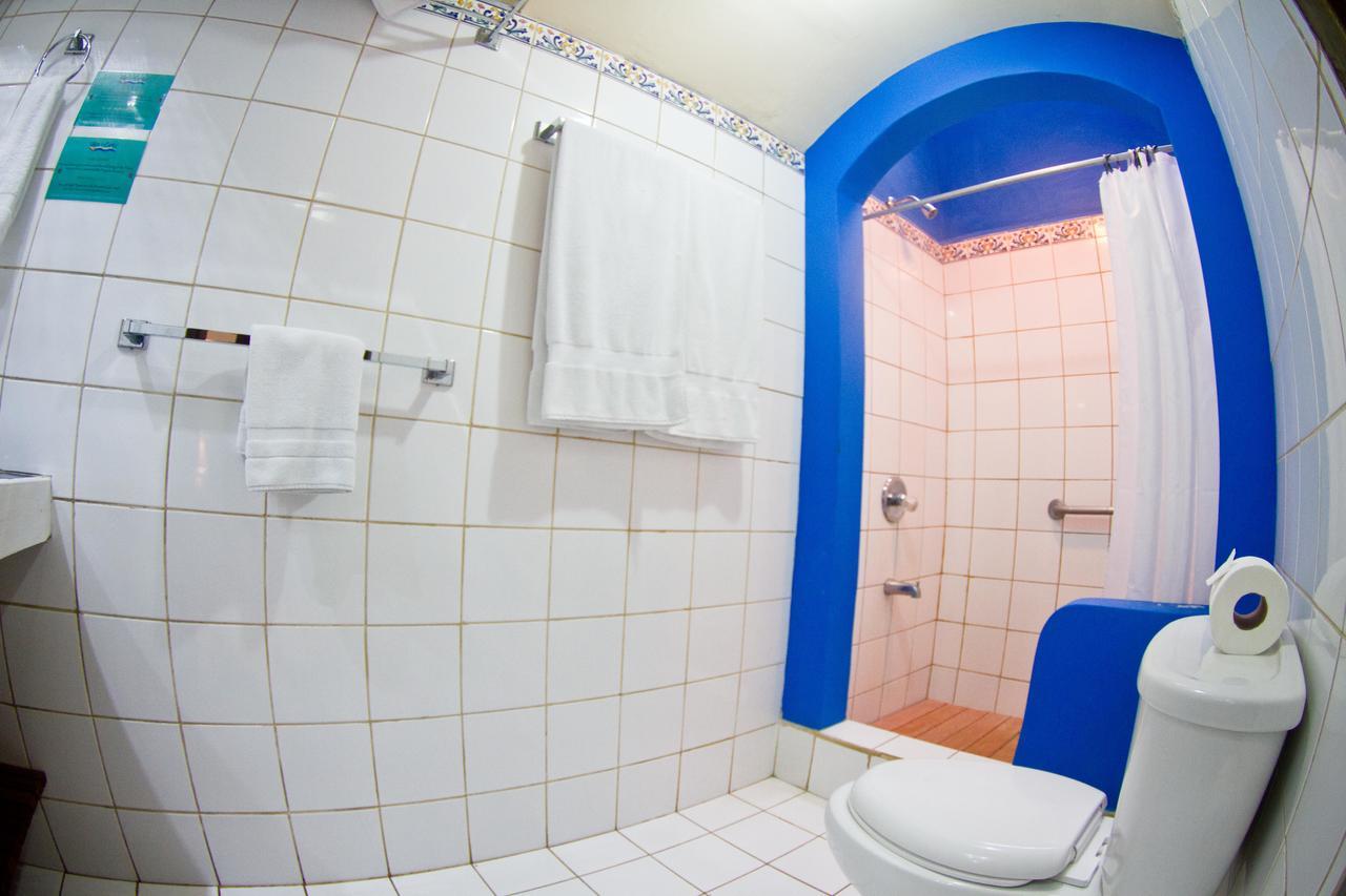 Villas Del Caribe Puerto Viejo de Talamanca Dış mekan fotoğraf
