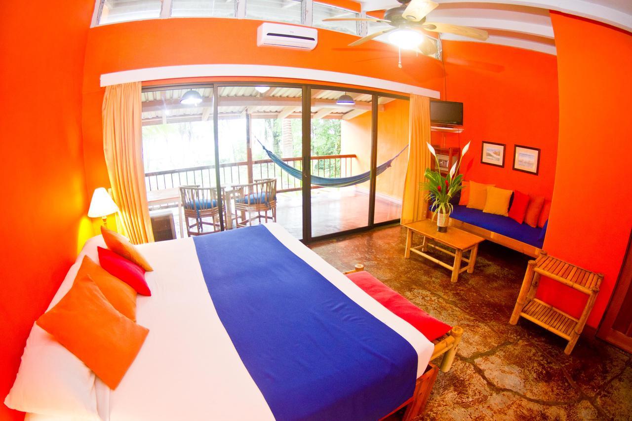 Villas Del Caribe Puerto Viejo de Talamanca Dış mekan fotoğraf