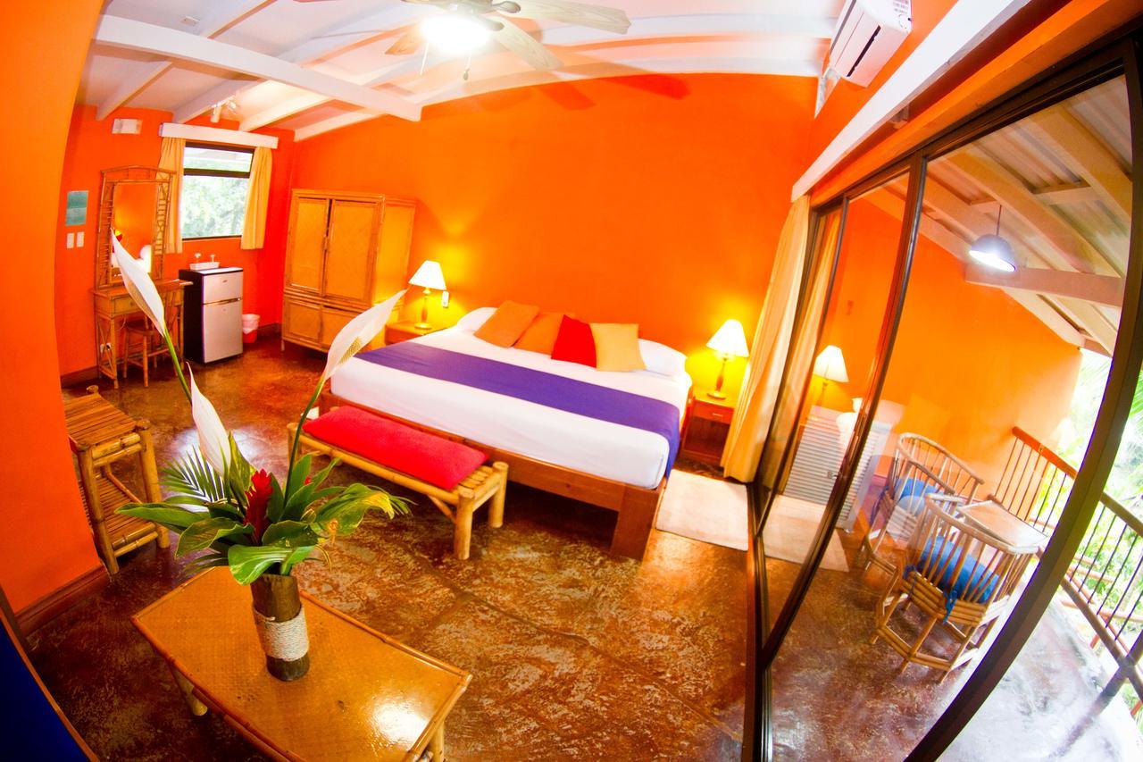 Villas Del Caribe Puerto Viejo de Talamanca Dış mekan fotoğraf