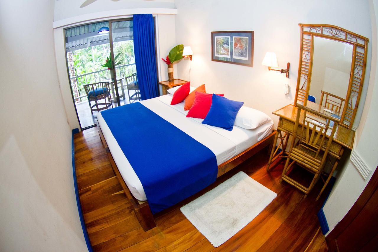 Villas Del Caribe Puerto Viejo de Talamanca Dış mekan fotoğraf