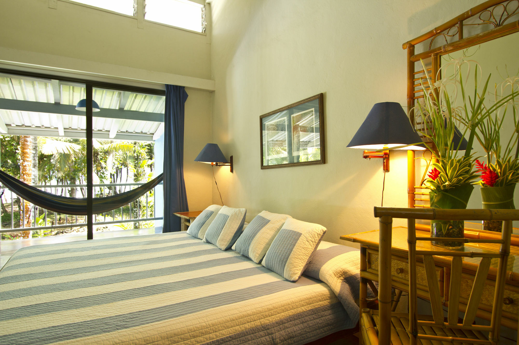 Villas Del Caribe Puerto Viejo de Talamanca Dış mekan fotoğraf