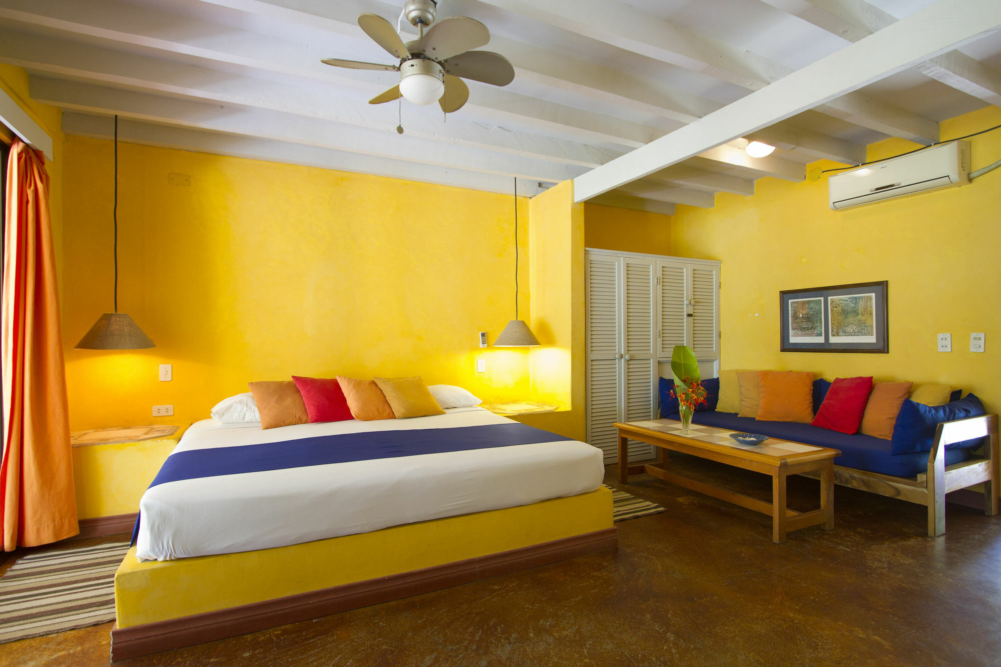 Villas Del Caribe Puerto Viejo de Talamanca Dış mekan fotoğraf