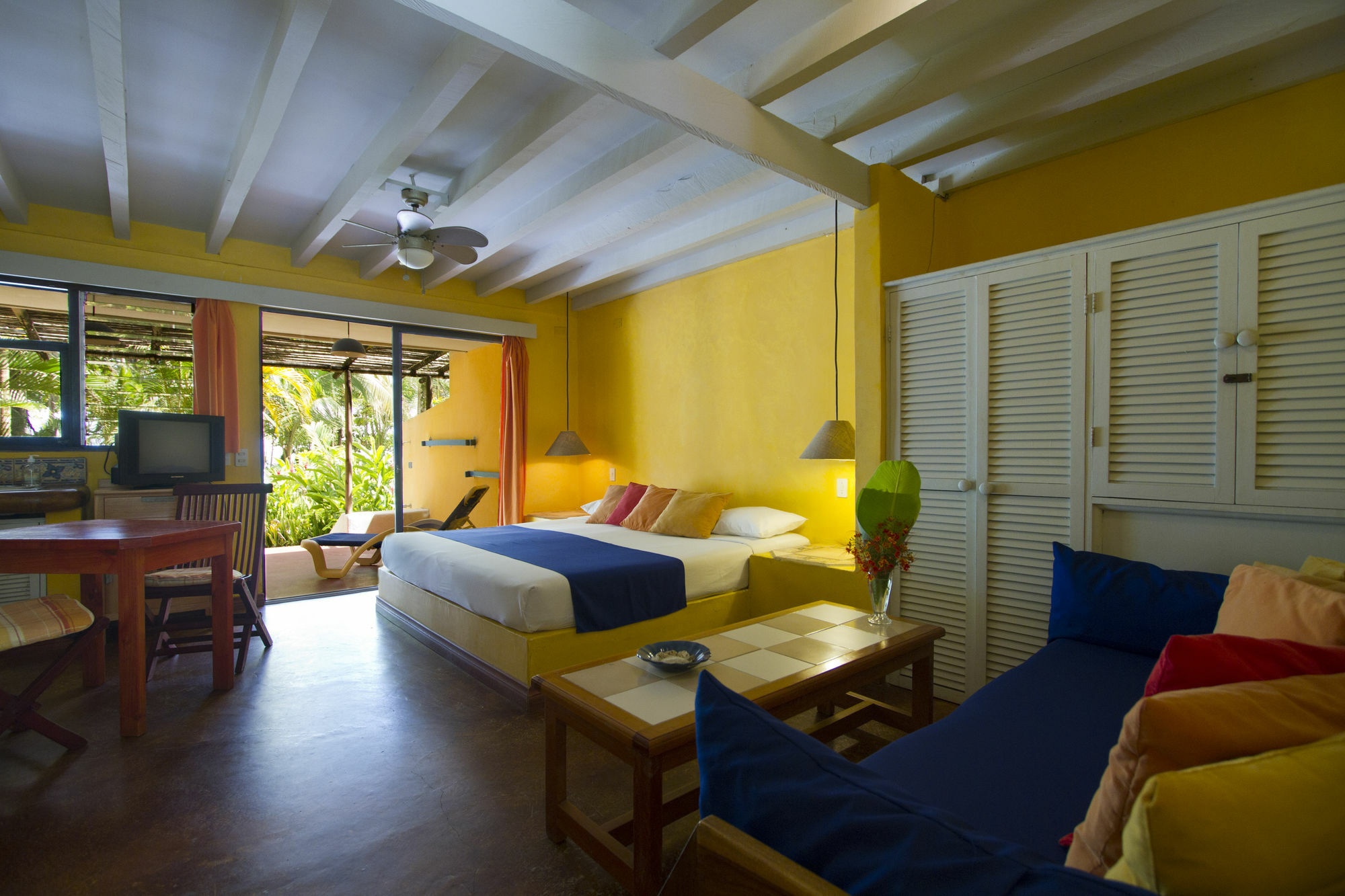 Villas Del Caribe Puerto Viejo de Talamanca Dış mekan fotoğraf