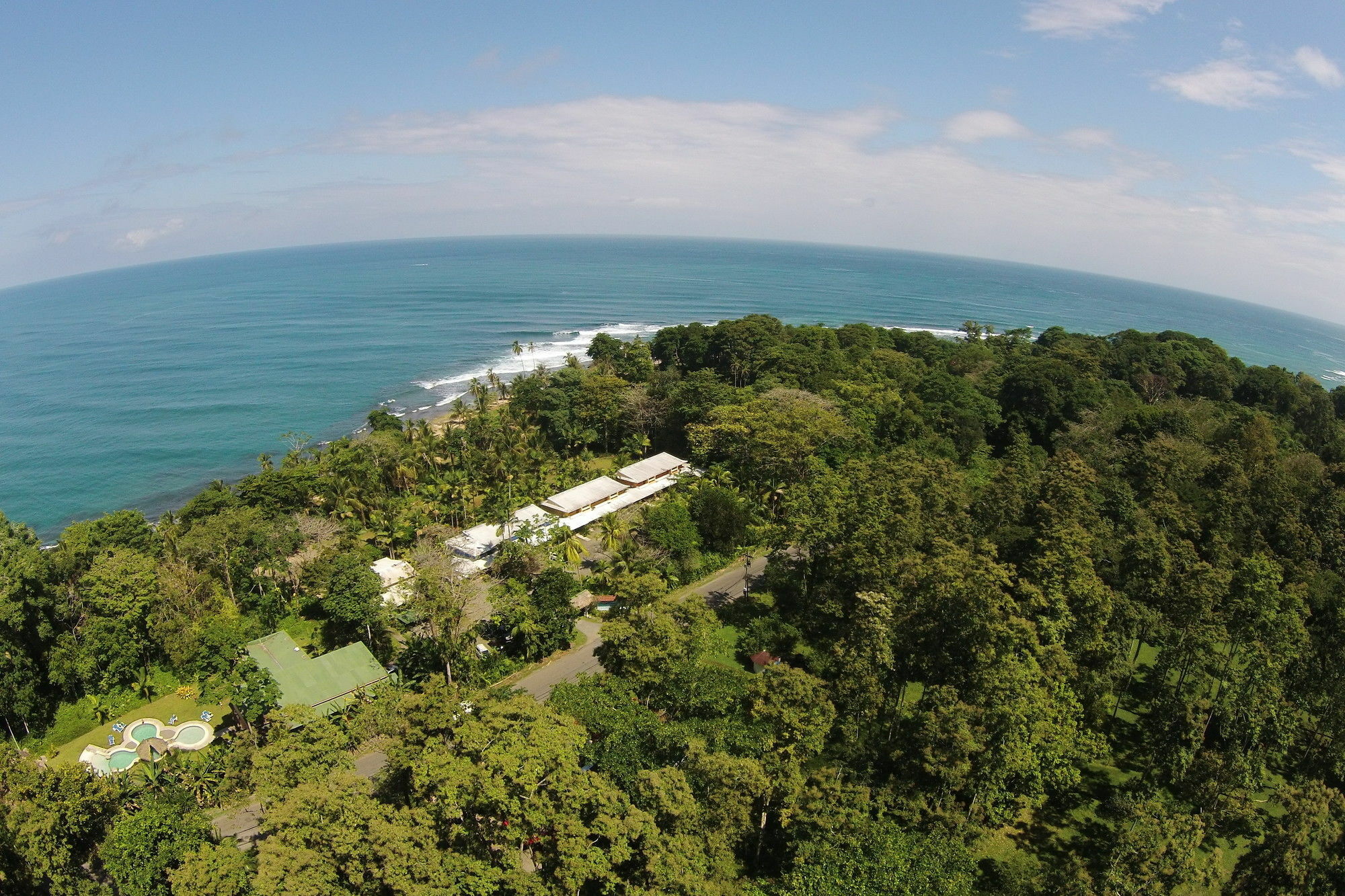 Villas Del Caribe Puerto Viejo de Talamanca Dış mekan fotoğraf