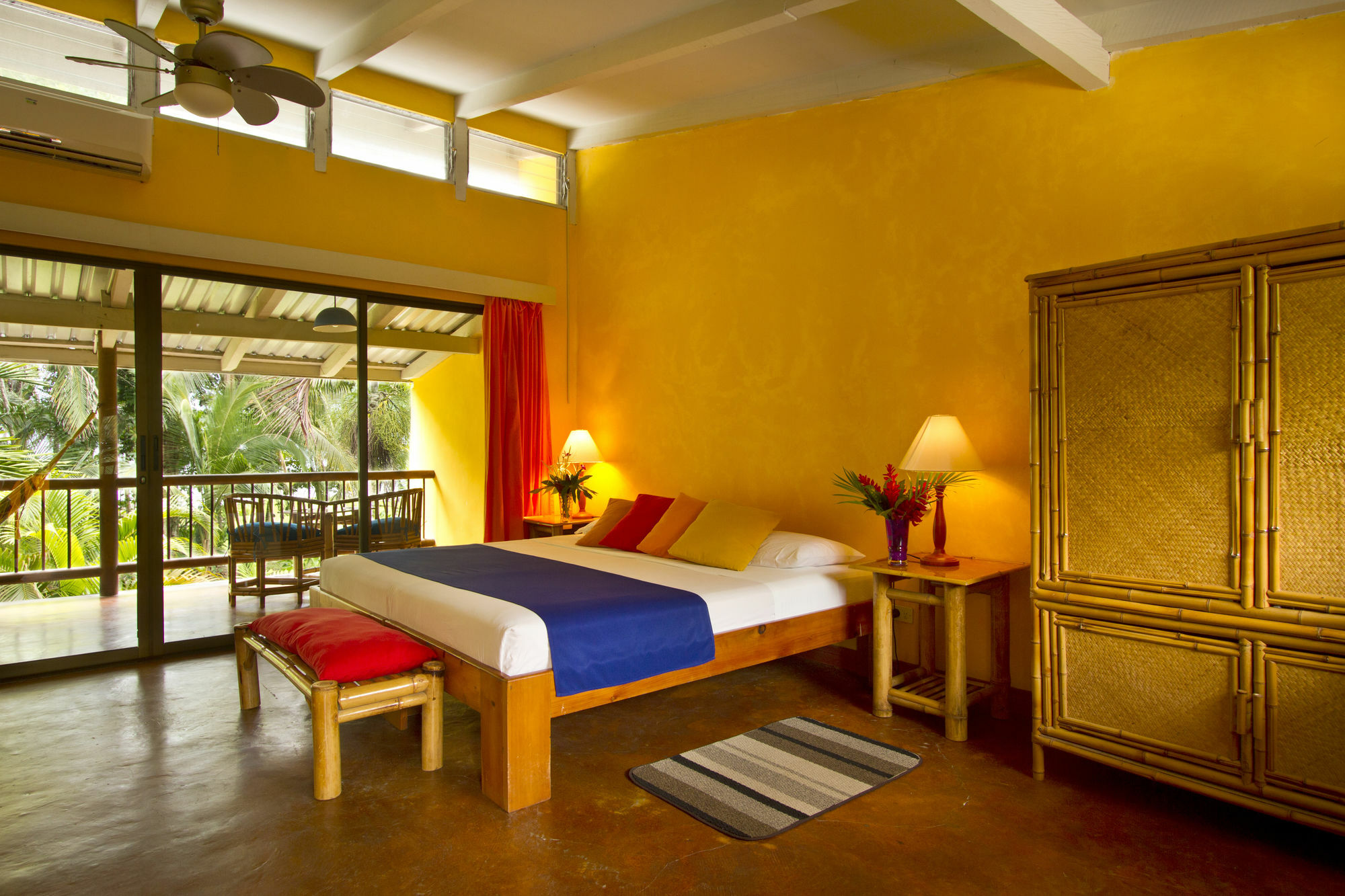Villas Del Caribe Puerto Viejo de Talamanca Dış mekan fotoğraf